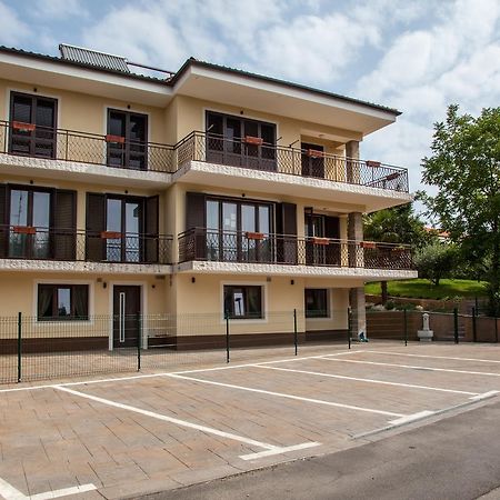 Family Bay Portorož Exterior foto
