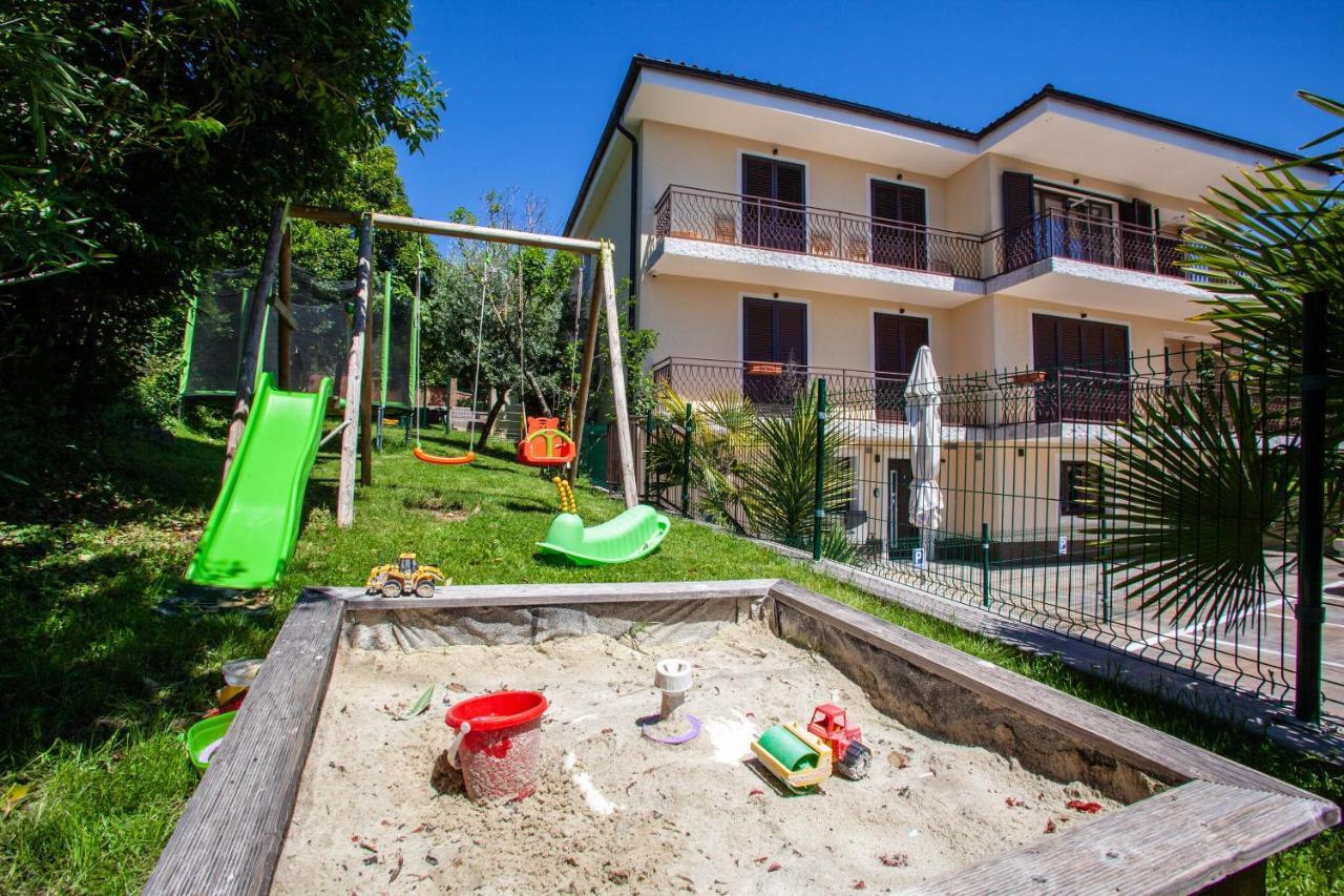 Family Bay Portorož Exterior foto