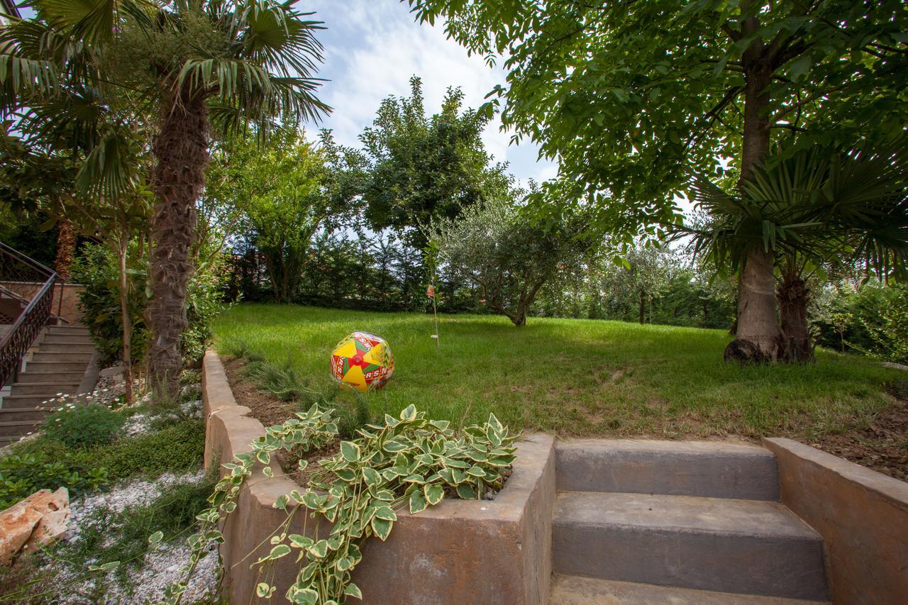 Family Bay Portorož Exterior foto